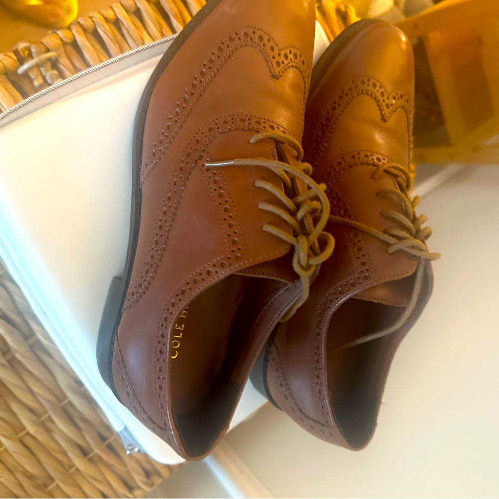 Worn once